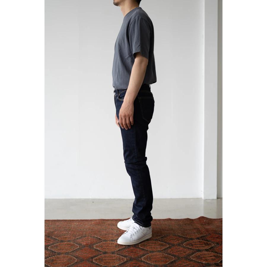 ビッグジョン BIG JOHN ジーンズ スリムテーパード 日本製 BJM105F | Big John | 13