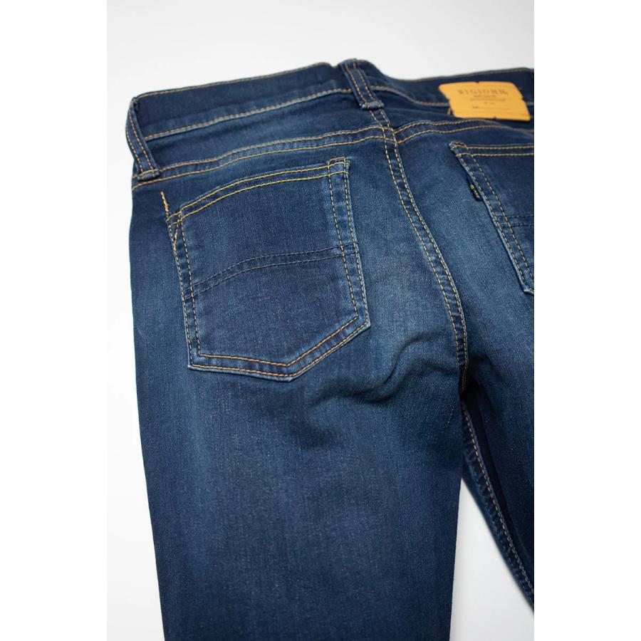 ビッグジョン BIG JOHN ジーンズ スキニー 日本製 BJM305F | Big John | 14