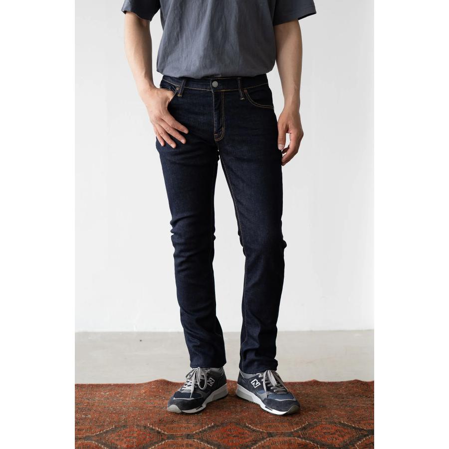 ビッグジョン BIG JOHN ジーンズ スキニー 日本製 BJM305F | Big John | 16