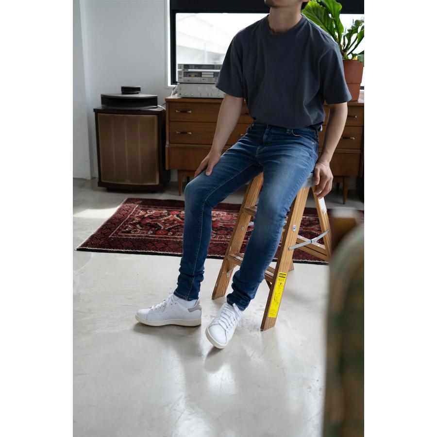 ビッグジョン BIG JOHN ジーンズ スキニー 日本製 BJM305F | Big John | 05