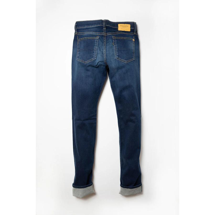 ビッグジョン BIG JOHN ジーンズ スキニー 日本製 BJM305F | Big John | 08