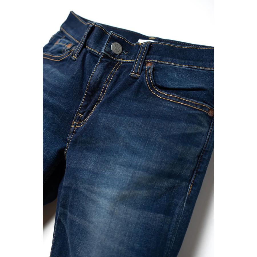 ビッグジョン BIG JOHN ジーンズ スキニー 日本製 BJM305F | Big John | 10