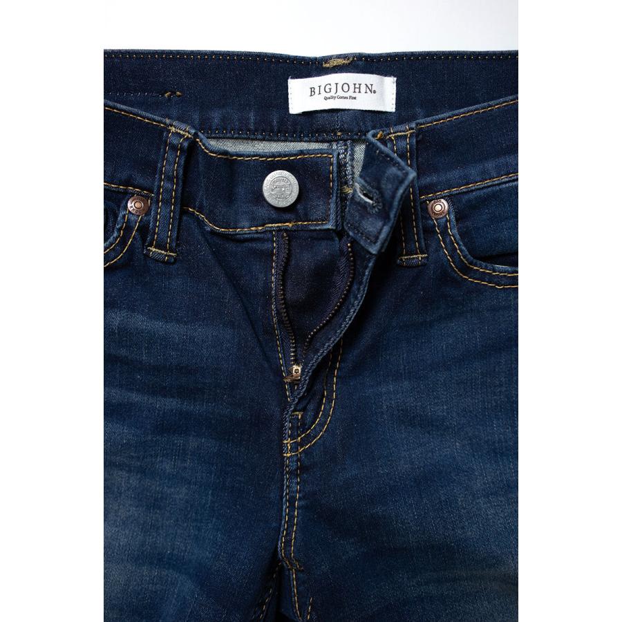 ビッグジョン BIG JOHN ジーンズ スキニー 日本製 BJM305F | Big John | 11
