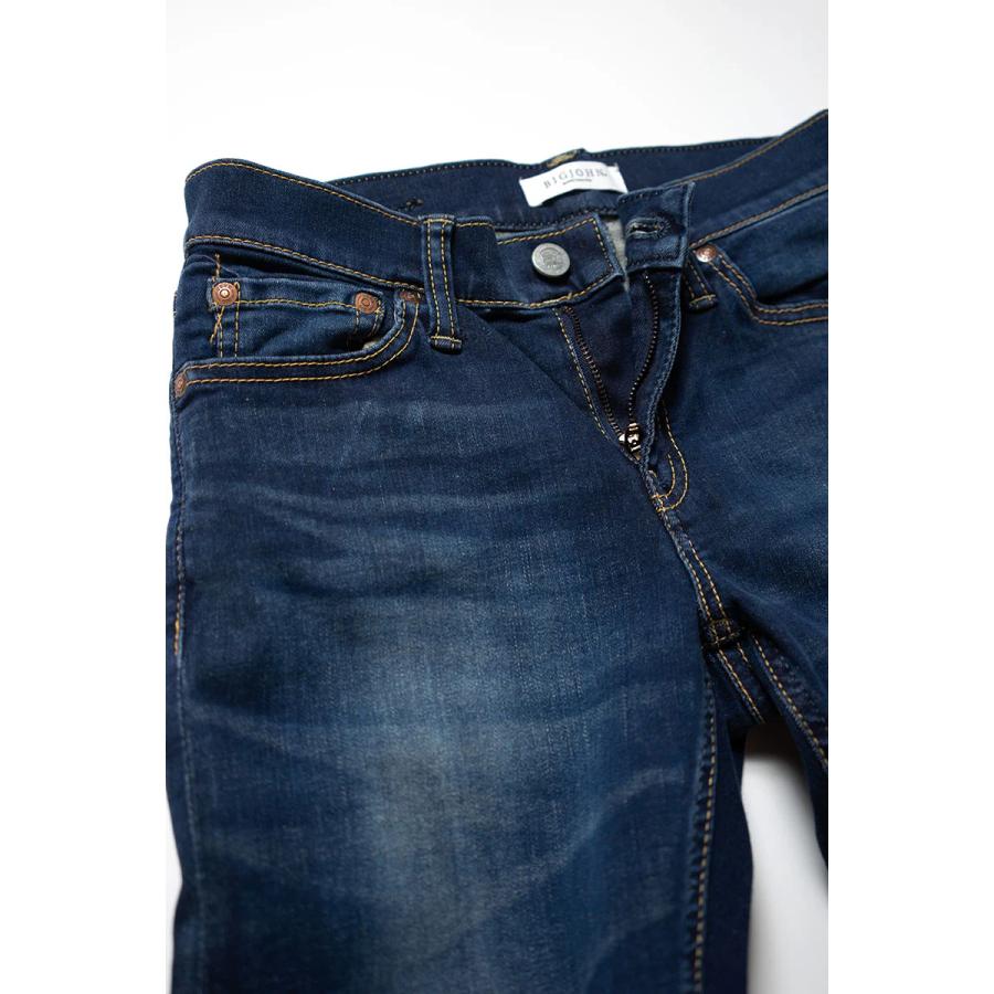 ビッグジョン BIG JOHN ジーンズ スキニー 日本製 BJM305F | Big John | 12