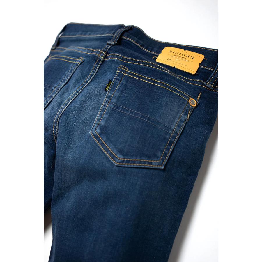 ビッグジョン BIG JOHN ジーンズ スキニー 日本製 BJM305F | Big John | 13