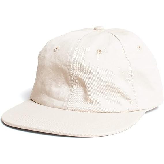 Cooperstown Ball Cap 帽子 キャップ SOLID WASHED CAP 無地 |  | 05
