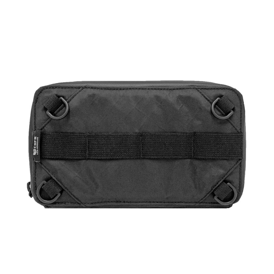 CODE OF BELL（コードオブベル） スリングバッグ メンズ ANNEX CASE II