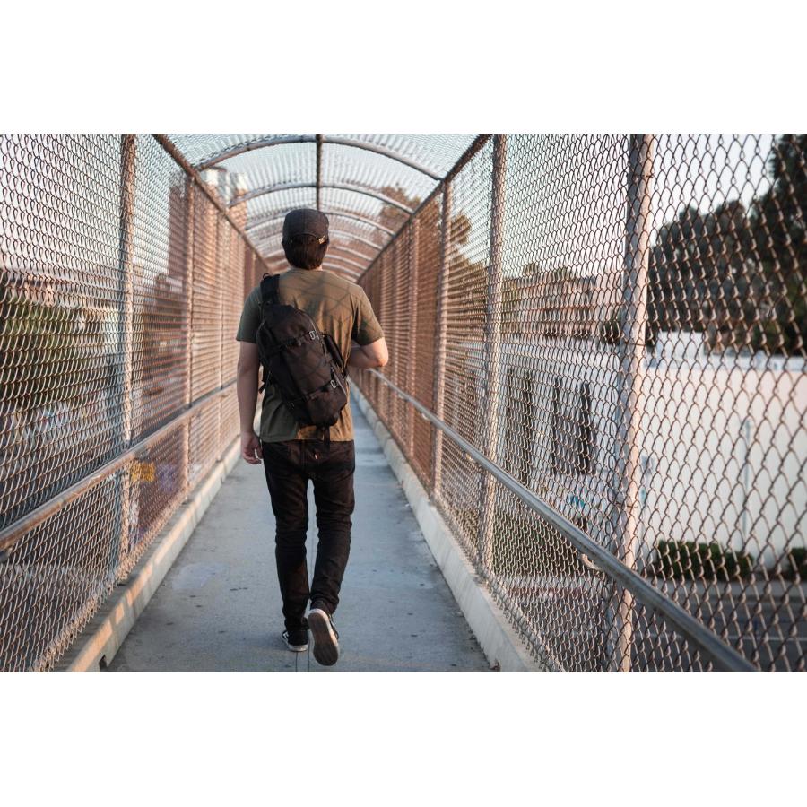 CODE OF BELL（コードオブベル） メッセンジャーバッグ メンズ X-PAK