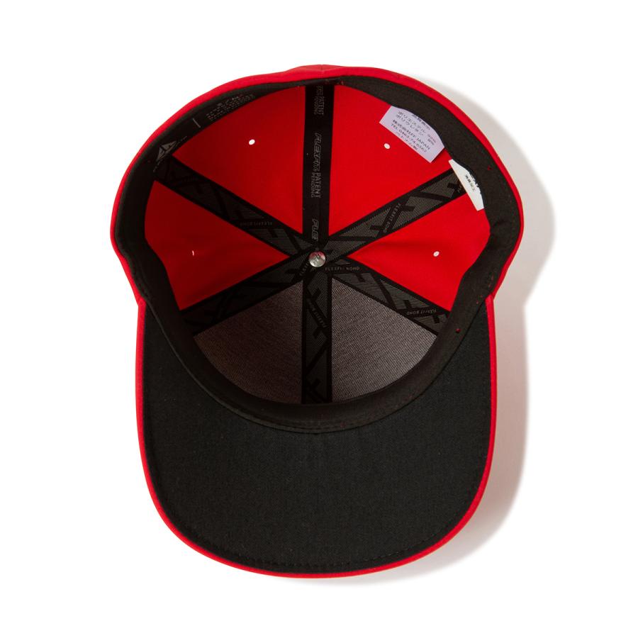 FLEXFIT フレックスフィット 帽子 キャップ メンズ レディース シームレス 軽量 |  | 21