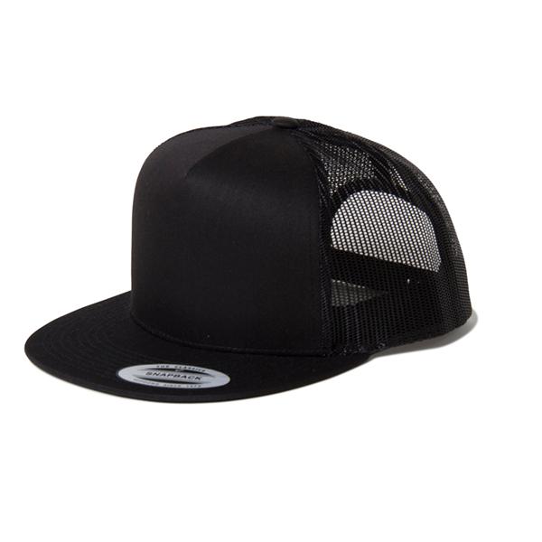 FLEXFIT フレックスフィット 帽子 キャップ メッシュ クラシック スナップバッグ | 