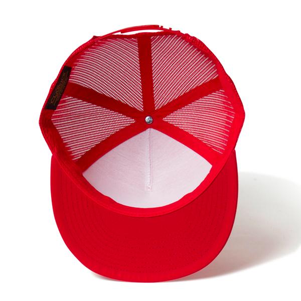 FLEXFIT フレックスフィット 帽子 キャップ メッシュ クラシック スナップバッグ |  | 21