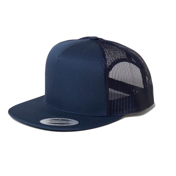FLEXFIT フレックスフィット 帽子 キャップ メッシュ クラシック スナップバッグ |  | 08