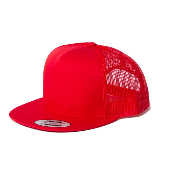 FLEXFIT フレックスフィット 帽子 キャップ メッシュ クラシック スナップバッグ |  | 10