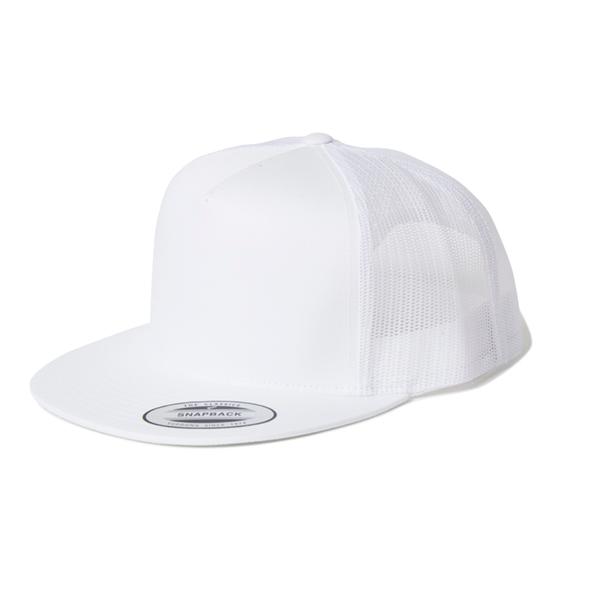 FLEXFIT フレックスフィット 帽子 キャップ メッシュ クラシック スナップバッグ |  | 11