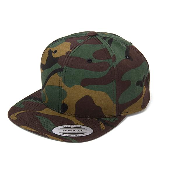 FLEXFIT フレックスフィット 帽子 キャップ プレミアム クラシック スナップバッグ |  | 25