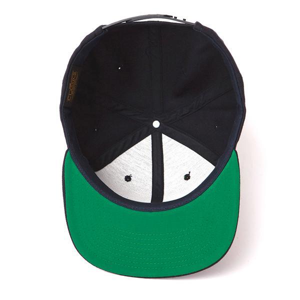 FLEXFIT フレックスフィット 帽子 キャップ プレミアム クラシック スナップバッグ |  | 27