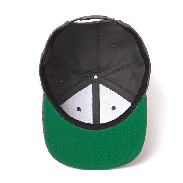 FLEXFIT フレックスフィット 帽子 キャップ プレミアム クラシック スナップバッグ |  | 33