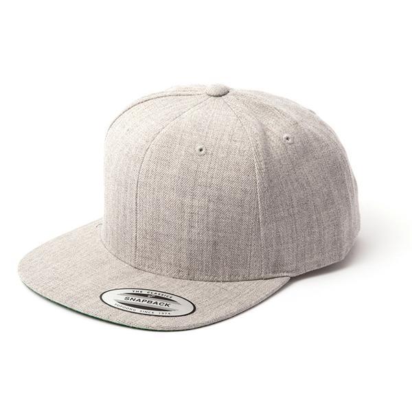 FLEXFIT フレックスフィット 帽子 キャップ プレミアム クラシック スナップバッグ |  | 20