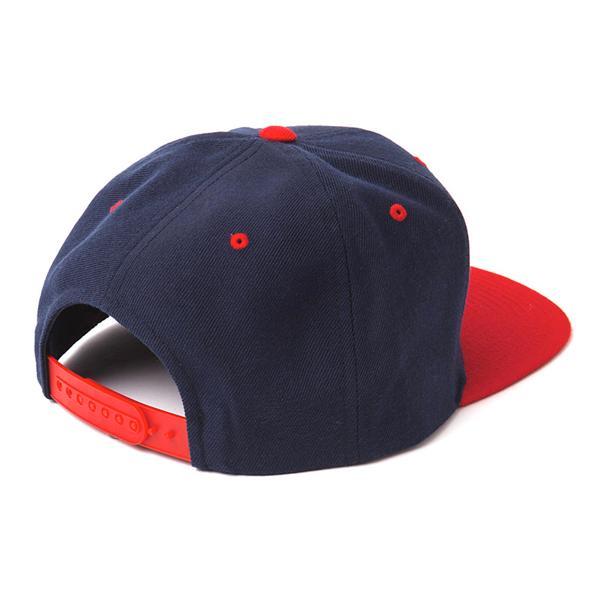 FLEXFIT フレックスフィット 帽子 キャップ プレミアム クラシック スナップバッグ 2トーン |  | 18