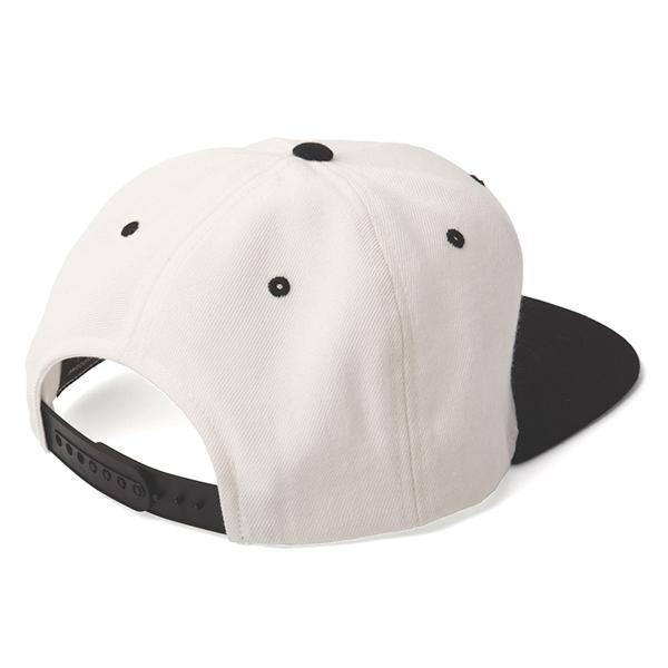 FLEXFIT フレックスフィット 帽子 キャップ プレミアム クラシック スナップバッグ 2トーン |  | 20