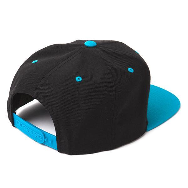 FLEXFIT フレックスフィット 帽子 キャップ プレミアム クラシック スナップバッグ 2トーン |  | 22