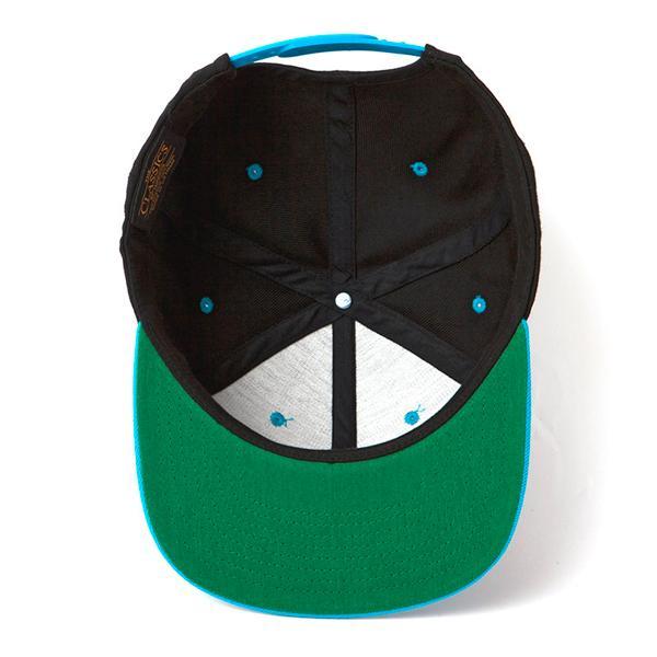 FLEXFIT フレックスフィット 帽子 キャップ プレミアム クラシック スナップバッグ 2トーン |  | 23