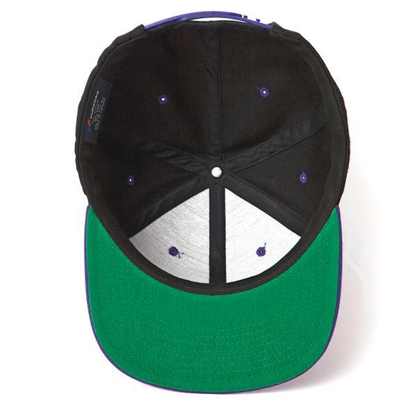 FLEXFIT フレックスフィット 帽子 キャップ プレミアム クラシック スナップバッグ 2トーン |  | 25