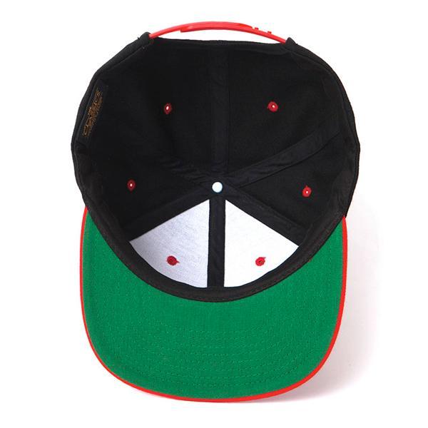 FLEXFIT フレックスフィット 帽子 キャップ プレミアム クラシック スナップバッグ 2トーン |  | 27