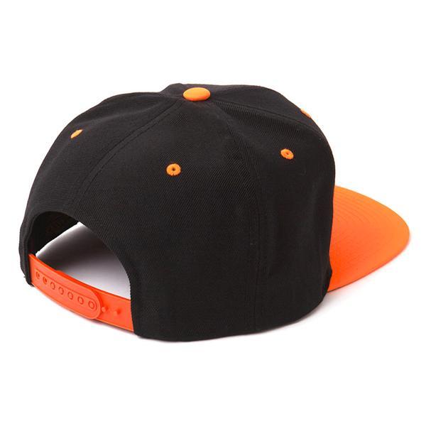 FLEXFIT フレックスフィット 帽子 キャップ プレミアム クラシック スナップバッグ 2トーン |  | 28