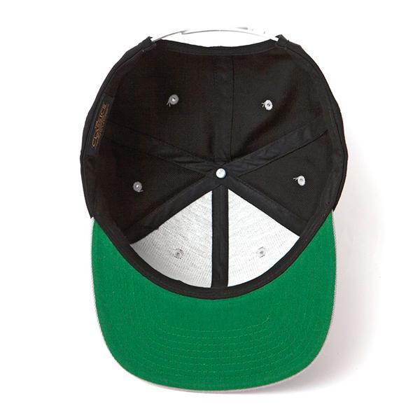 FLEXFIT フレックスフィット 帽子 キャップ プレミアム クラシック スナップバッグ 2トーン |  | 17