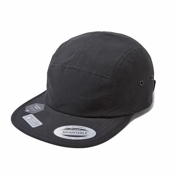 FLEXFIT フレックスフィット 帽子 キャップ ジョッキー キャンパー 撥水 日本限定モデル | 