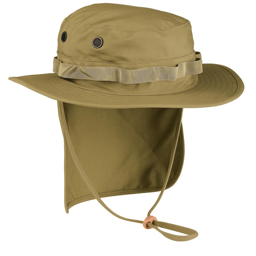 MIL-TEC ミルテック ブーニー ハット BOONIE HAT ネックストラップ付 |  | 05