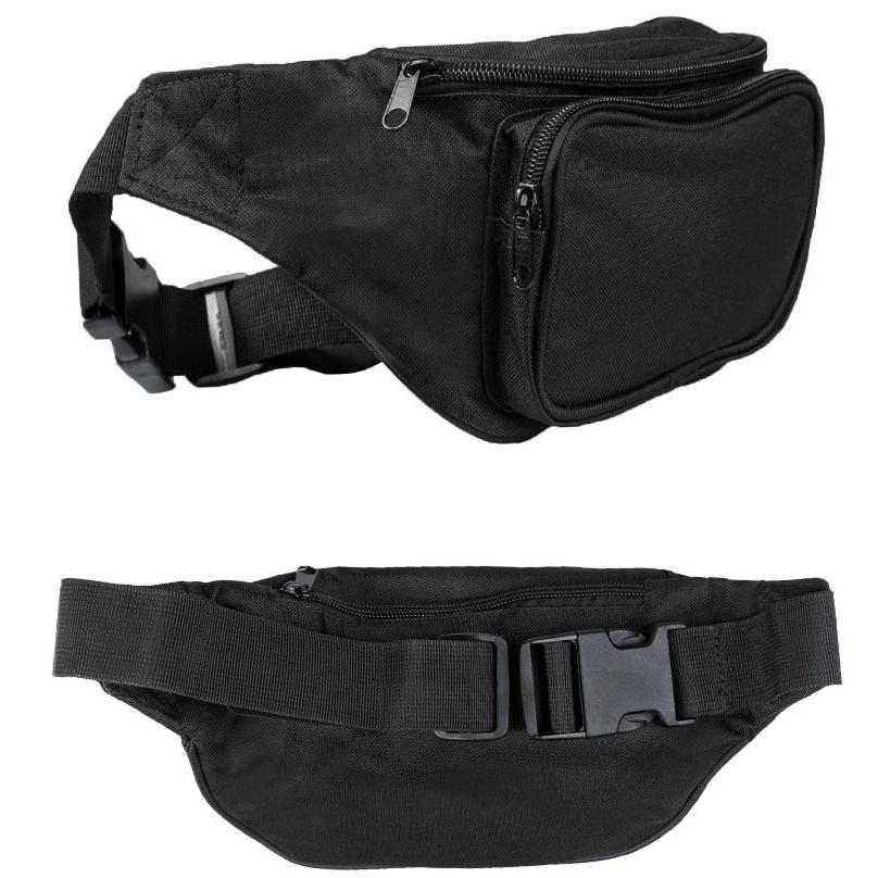 MIL-TEC ミルテック ウエストポーチ ファニーパック タクティカル