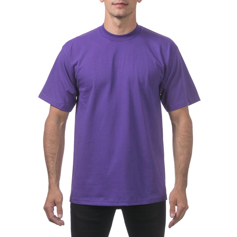 PRO CLUB プロクラブ Tシャツ メンズ 半袖 無地 2XL 3XL 4XL 5XL |  | 40