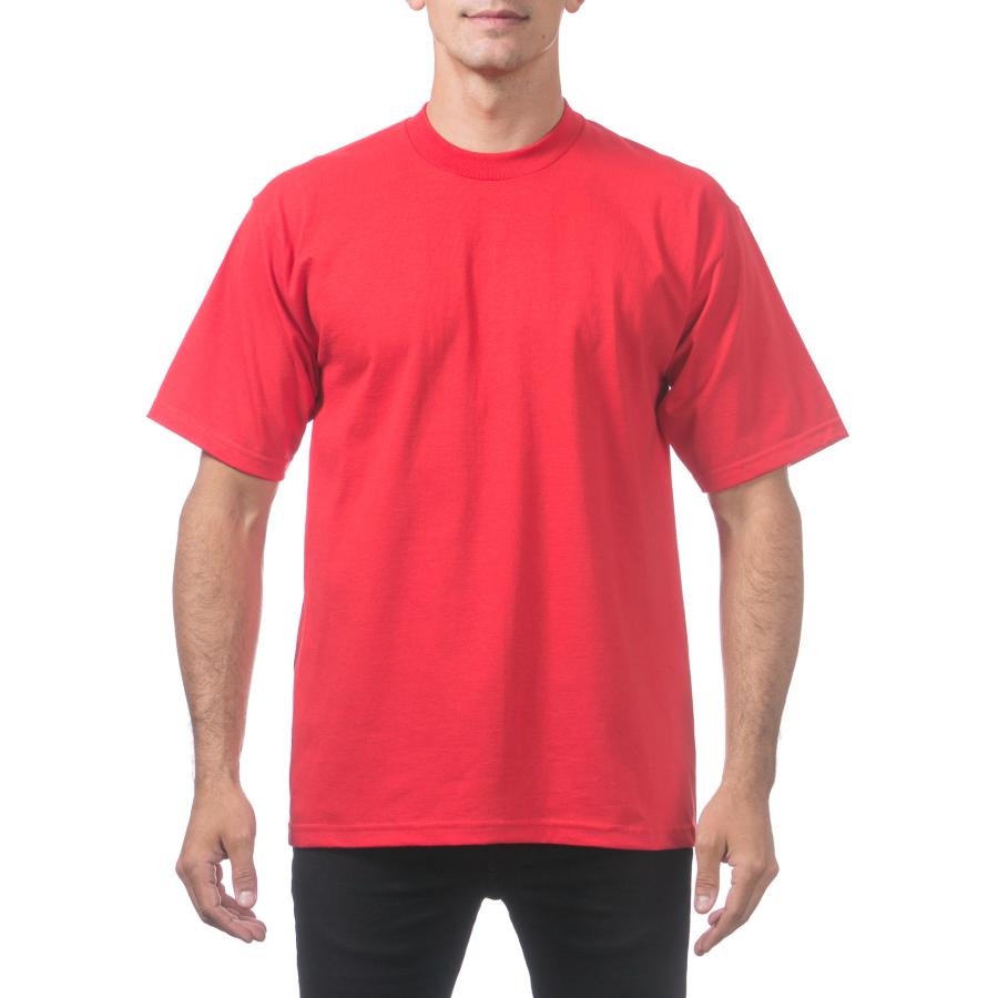 PRO CLUB プロクラブ Tシャツ メンズ 半袖 無地 2XL 3XL 4XL 5XL |  | 42