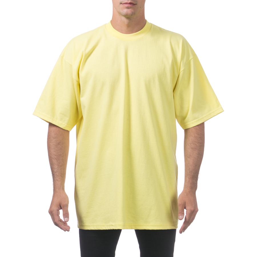 PRO CLUB プロクラブ Tシャツ メンズ 半袖 無地 2XL 3XL 4XL 5XL |  | 45