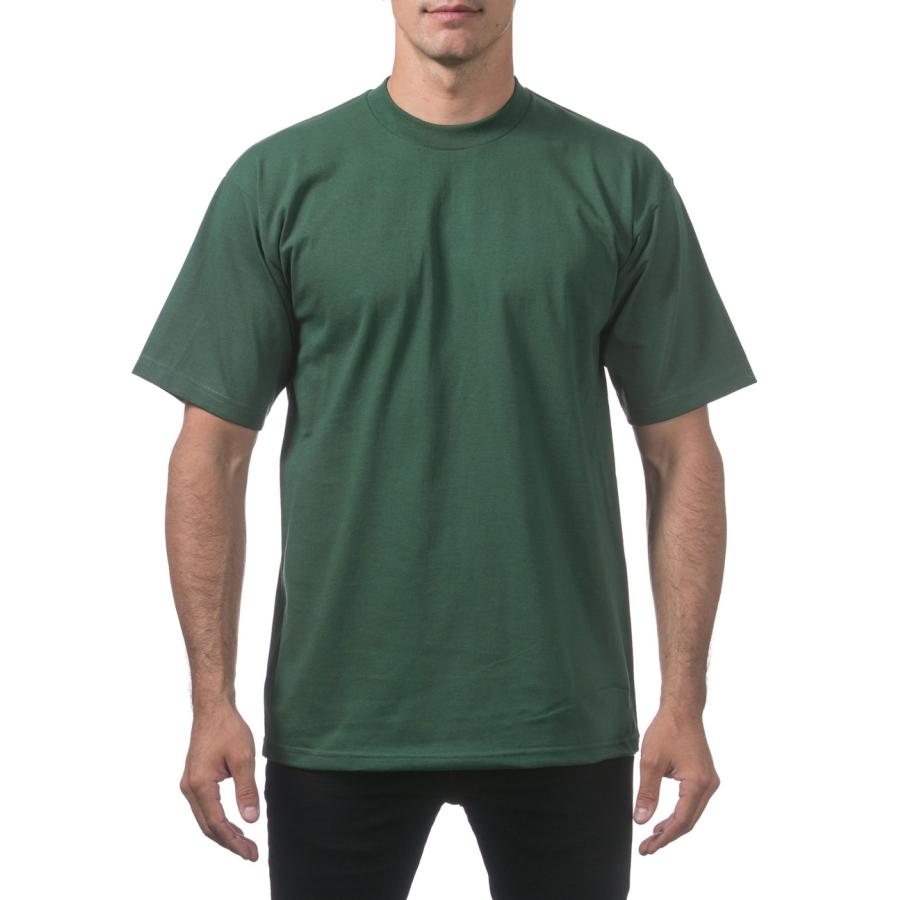 PRO CLUB プロクラブ Tシャツ メンズ 半袖 無地 2XL 3XL 4XL 5XL |  | 30