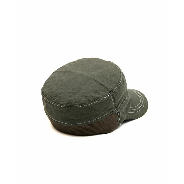 Clef クレ ワークキャップ 帽子 スカイリブ RB3570 |  | 17