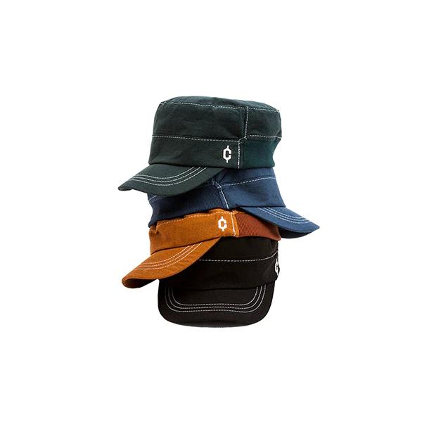 Clef クレ ワークキャップ 帽子 スカイリブ RB3570 |  | 18