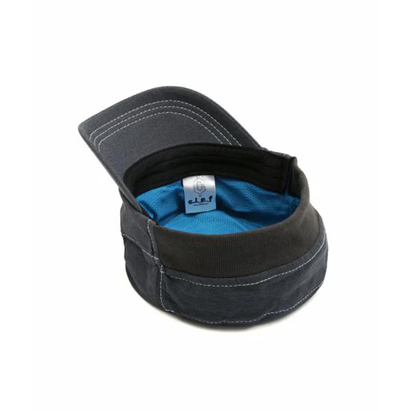 Clef クレ ワークキャップ 帽子 スカイリブ RB3570 |  | 19