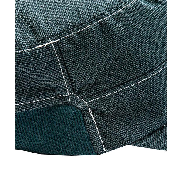 Clef クレ ワークキャップ 帽子 スカイリブ RB3570 |  | 23