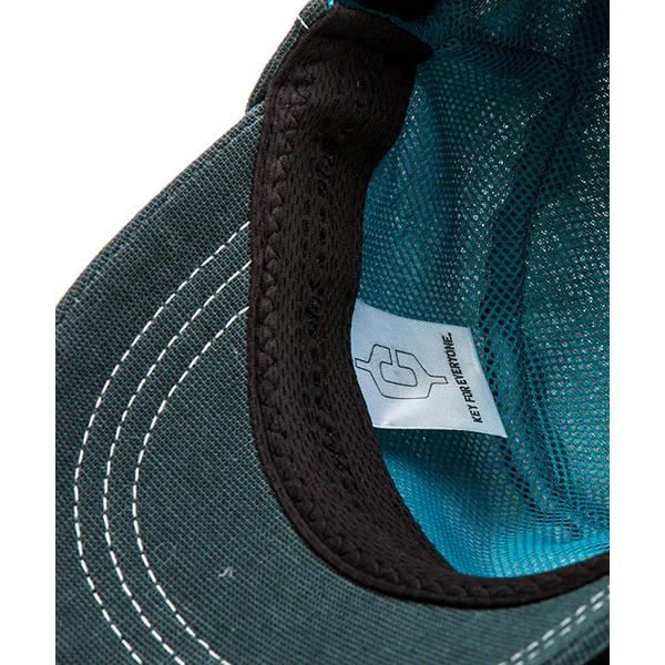 Clef クレ ワークキャップ 帽子 スカイリブ RB3570 |  | 24