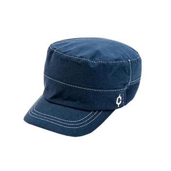 Clef クレ ワークキャップ 帽子 スカイリブ RB3570 |  | 07