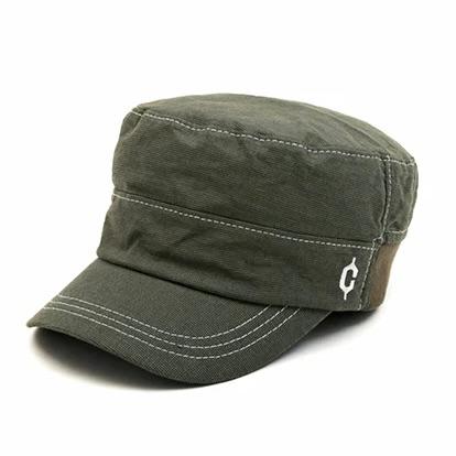 Clef クレ ワークキャップ 帽子 スカイリブ RB3570 |  | 11