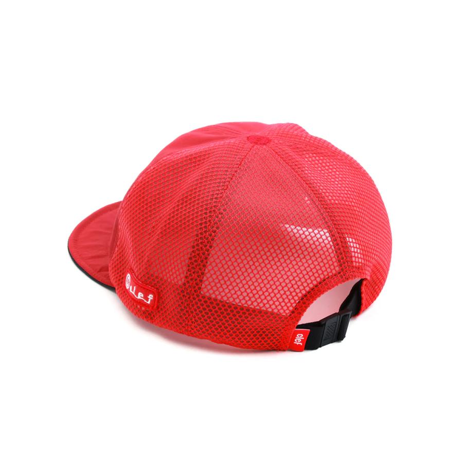 Clef クレ キャップ 帽子 オールマウンテン メッシュ B.キャップ RB3640 |  | 19