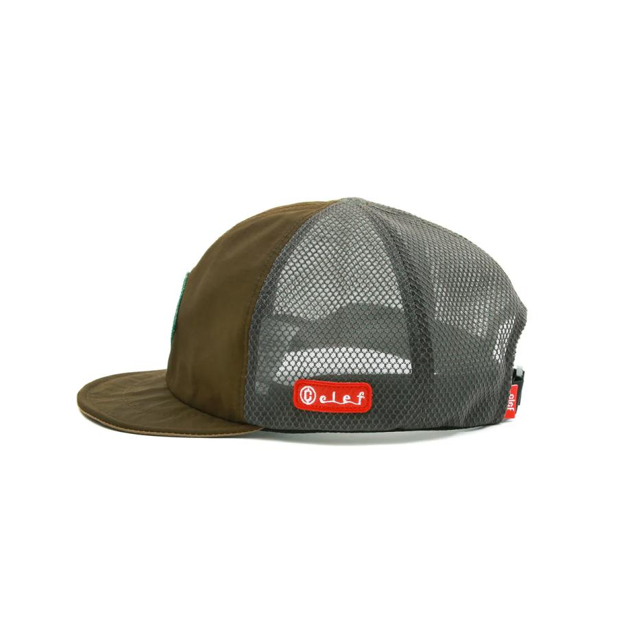 Clef クレ キャップ 帽子 オールマウンテン メッシュ B.キャップ RB3640 |  | 21