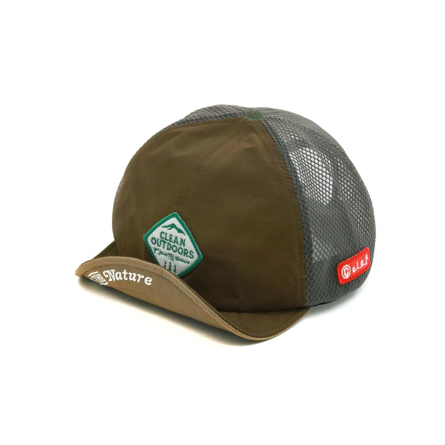 ま*さ様 goold golf rockers メッシュキャップ カーキ ま*さ様 goold golf rockers メッシュキャップ カーキ ま*さ様 goold golf