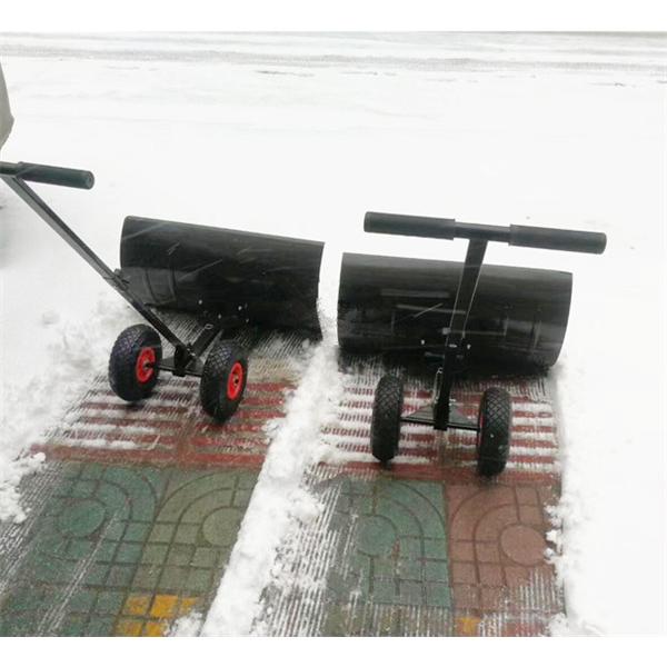 除雪機 雪かき 除雪車 農機具 道具 スノーダンプ スコップ ラッセル 雪かき用具 新作 家庭用 タイヤ付雪かき 手動式除雪機 除雪機 サイズ 大 2 000円 Www Geminicorp Be