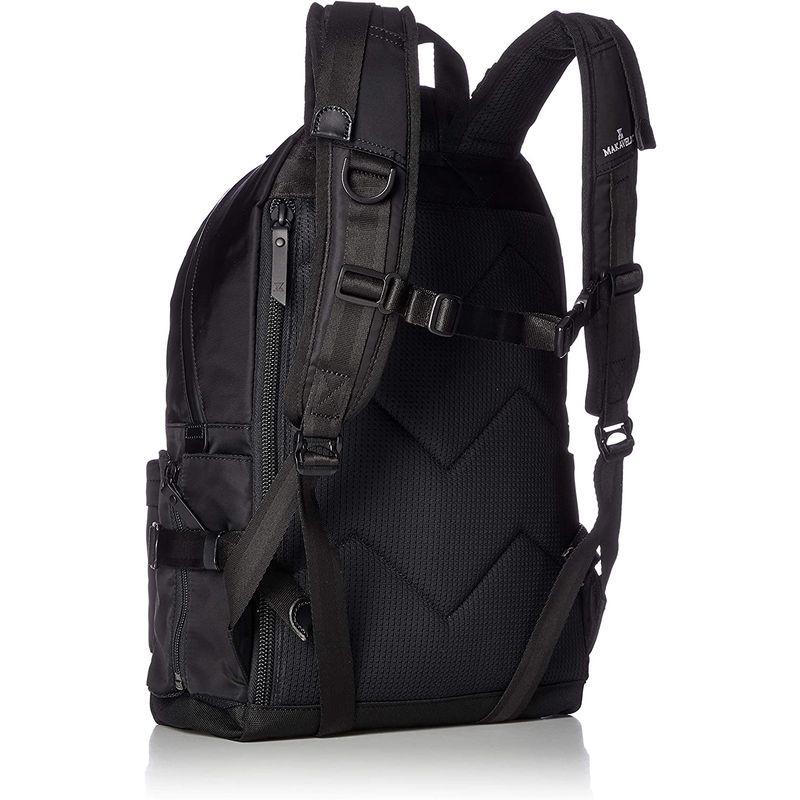 マキャベリック リュック 13インチラップトップ収納 SIERRA FUNDAMENTAL 2 DAYPACK 3120-10106 ブラッ リュック 13インチラップトップ収納 SIERRA FUNDAMENTAL DAYPACK ブラッ