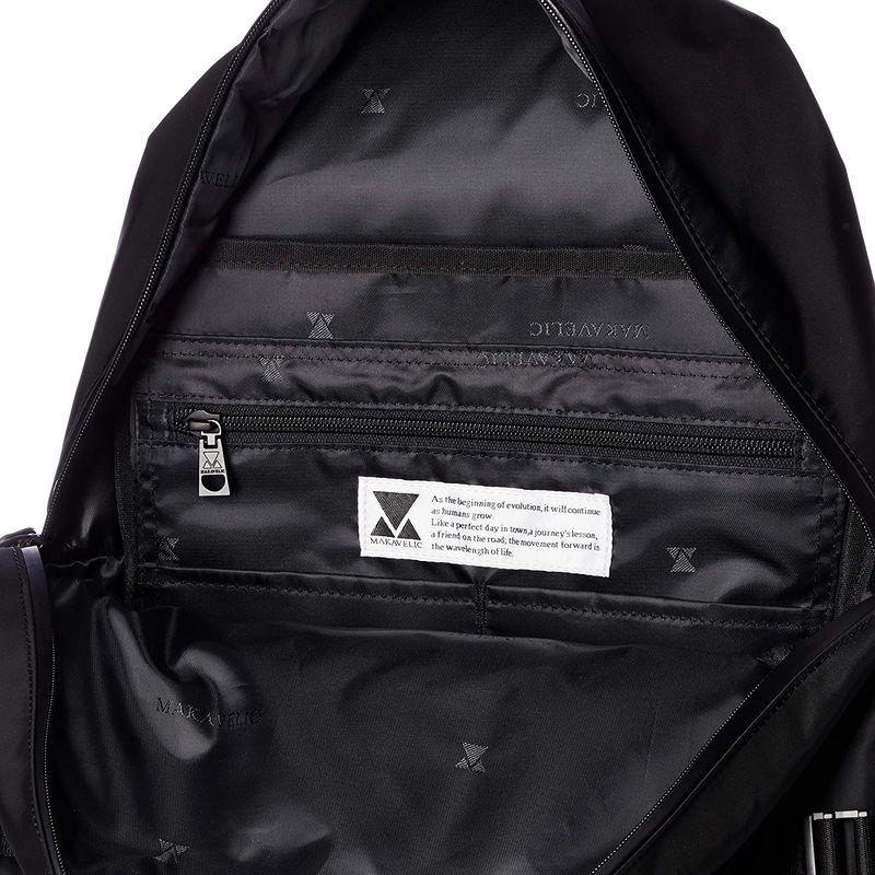 マキャベリック リュック 13インチラップトップ収納 SIERRA FUNDAMENTAL 2 DAYPACK 3120-10106 ブラッ リュック 13インチラップトップ収納 SIERRA FUNDAMENTAL DAYPACK ブラッ